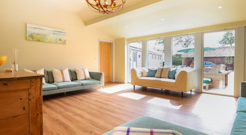 Photo of Church Farm Barn