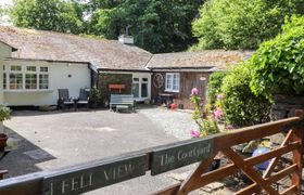 Fell View Holiday Cottage