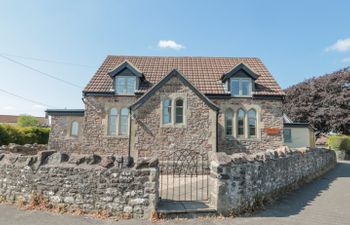 The Old Schoolrooms Holiday Cottage