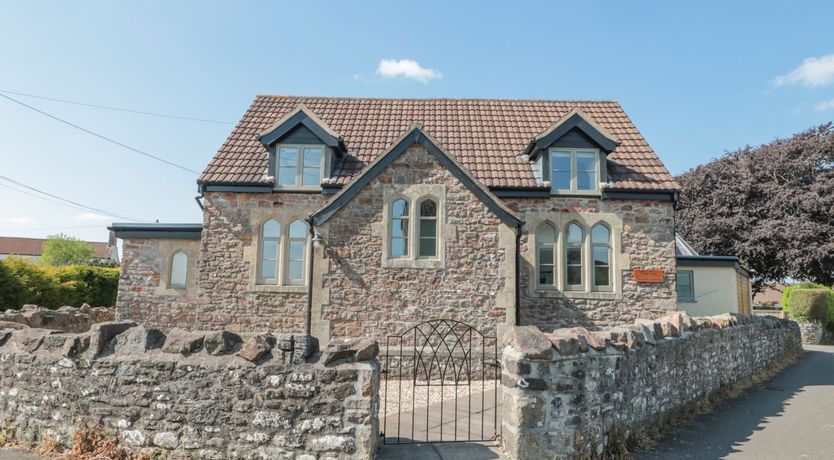 Photo of The Old Schoolrooms