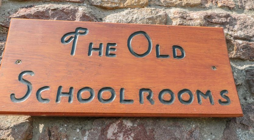 Photo of The Old Schoolrooms