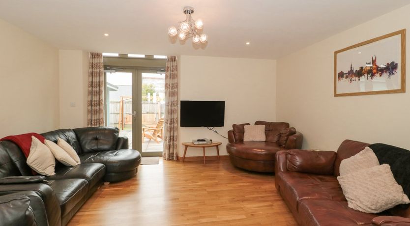 Photo of The Old Schoolrooms