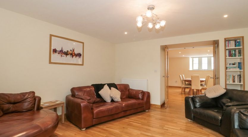 Photo of The Old Schoolrooms