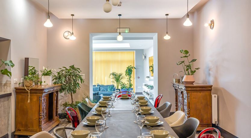 Photo of The Old Bells