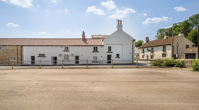 Photo of The Old Bells