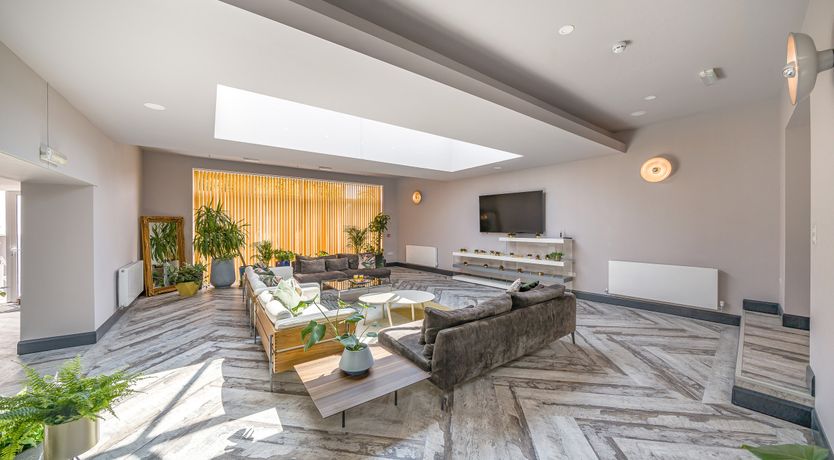 Photo of The Old Bells