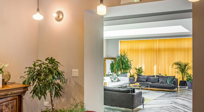 Photo of The Old Bells