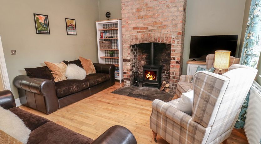 Photo of The Moorings