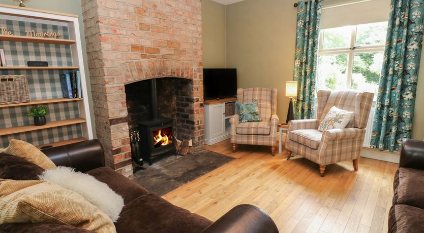 Photo of The Moorings