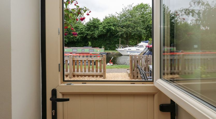 Photo of The Moorings