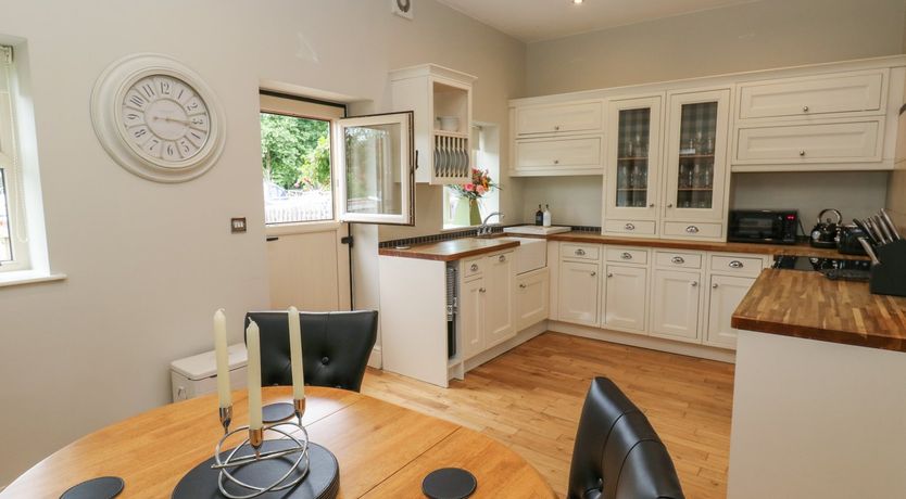 Photo of The Moorings