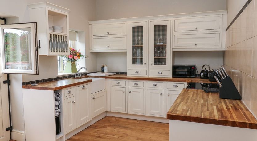 Photo of The Moorings