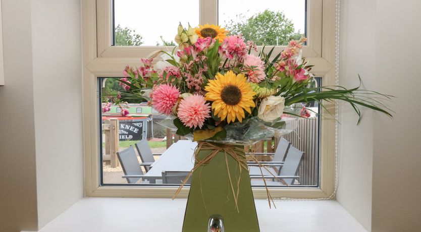 Photo of The Moorings