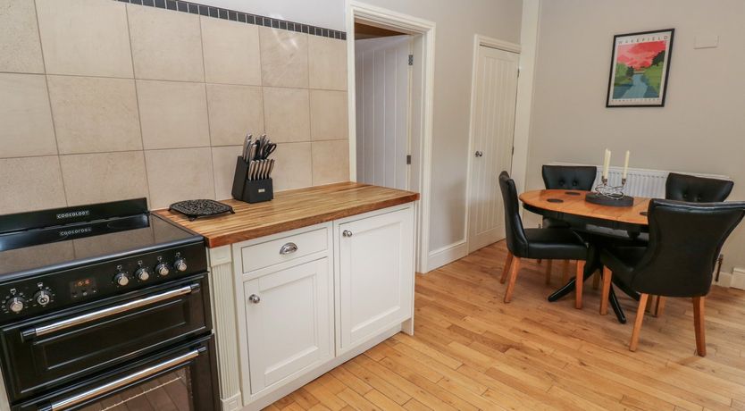 Photo of The Moorings