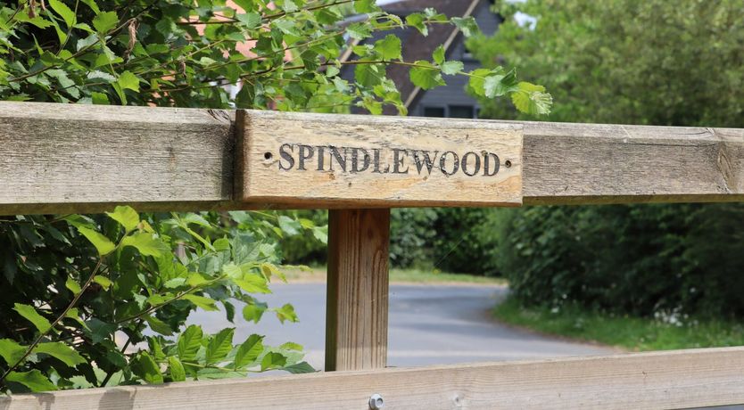 Photo of Spindlewood Cottage