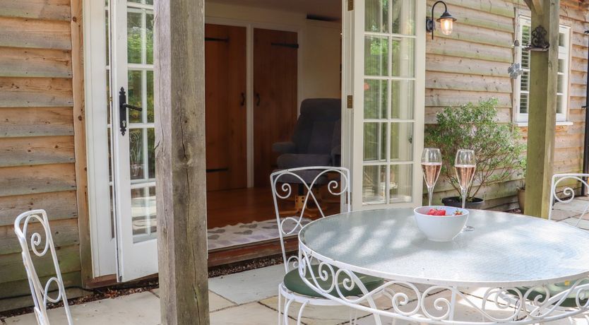 Photo of Spindlewood Cottage