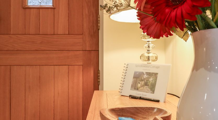 Photo of Spindlewood Cottage