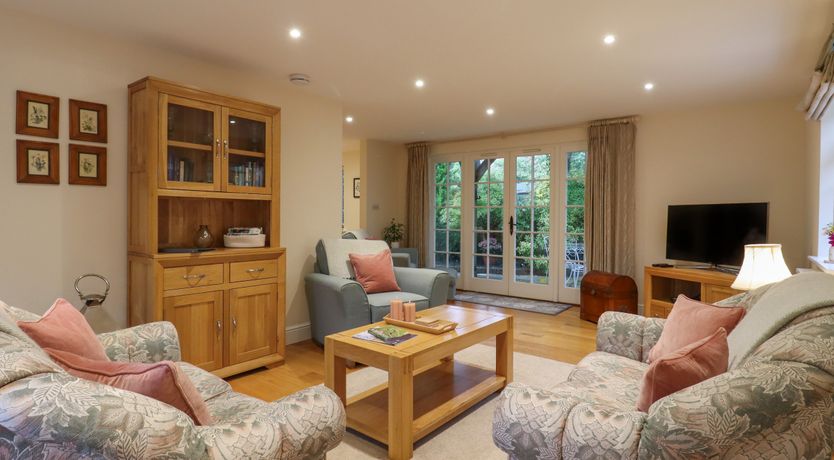 Photo of Spindlewood Cottage