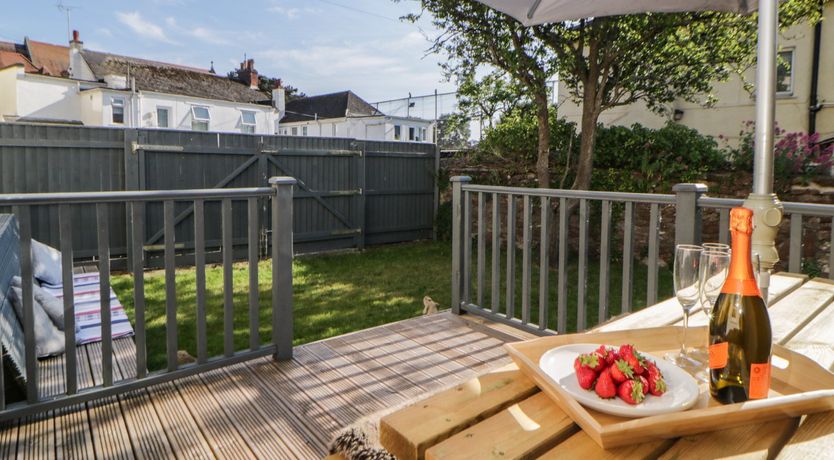 Photo of 5 Stafford Road