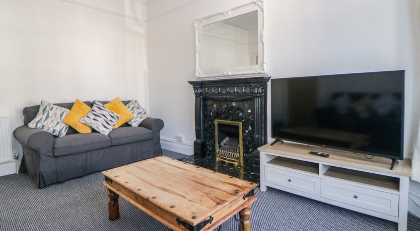 Photo of 5 Stafford Road