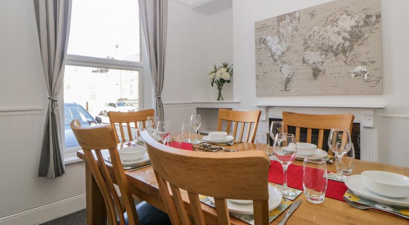 Photo of 5 Stafford Road