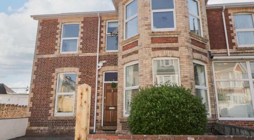 Photo of 5 Stafford Road