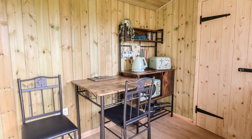 Photo of The Oak Hut