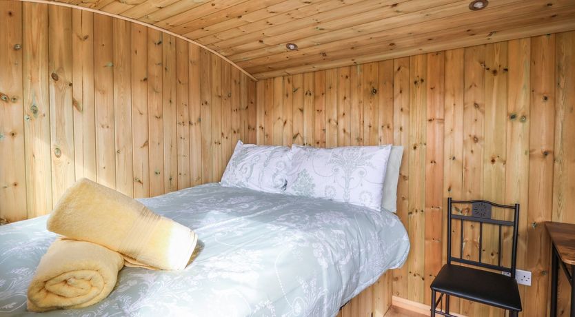 Photo of The Oak Hut