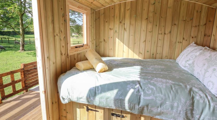 Photo of The Oak Hut