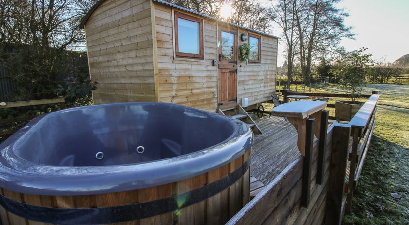 Photo of The Oak Hut