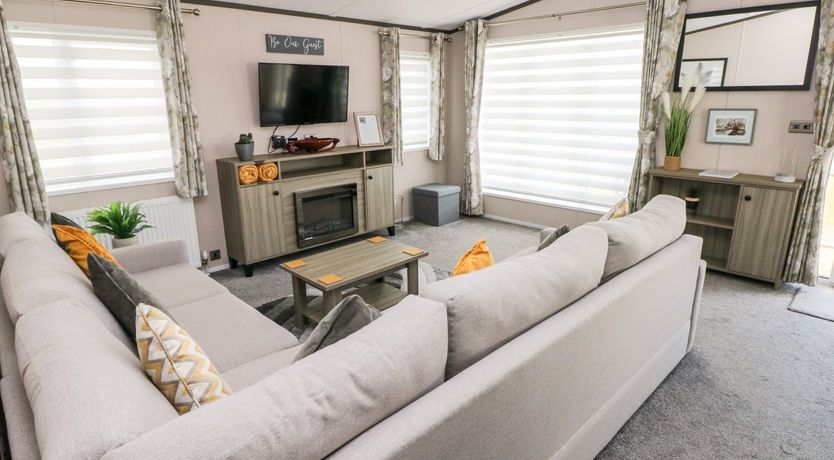 Photo of Beechwood Lodge