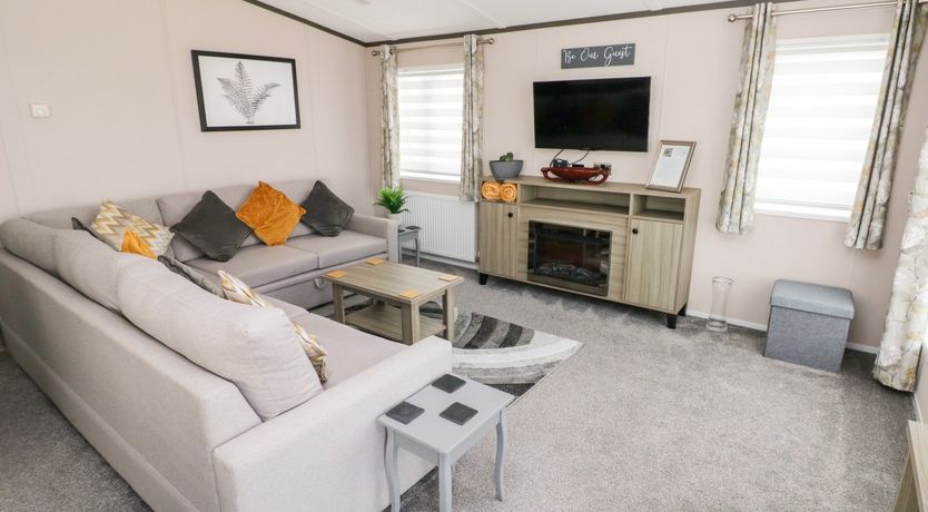 Photo of Beechwood Lodge