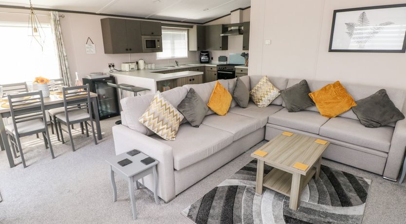 Photo of Beechwood Lodge