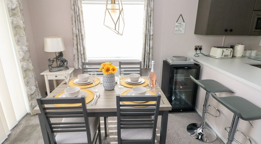 Photo of Beechwood Lodge