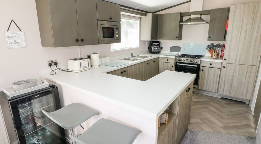 Photo of Beechwood Lodge