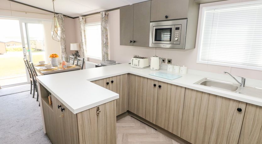 Photo of Beechwood Lodge