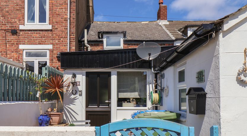 Photo of The Seaside House