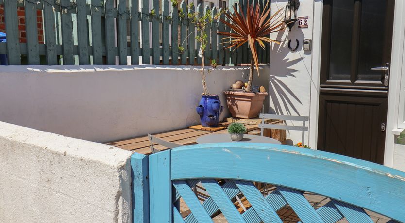 Photo of The Seaside House