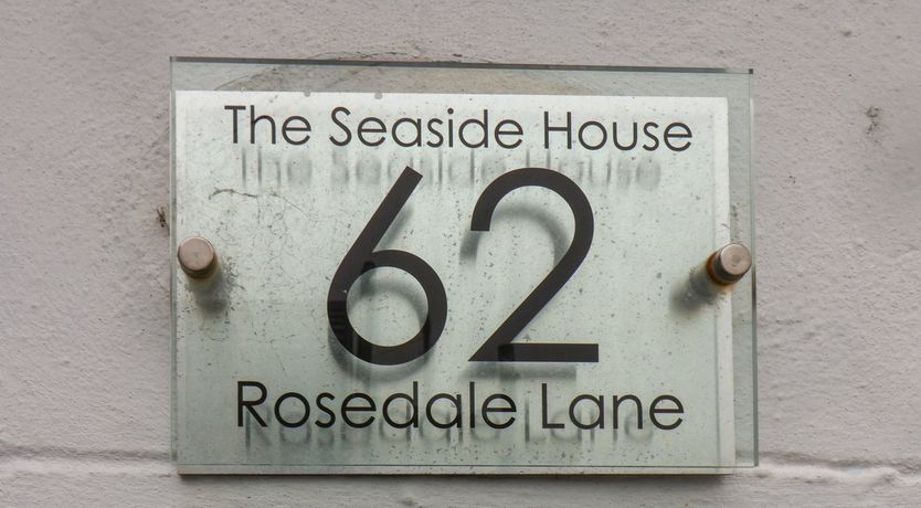 Photo of The Seaside House