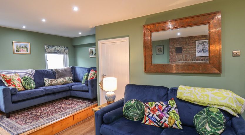 Photo of The Seaside House