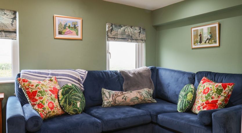 Photo of The Seaside House