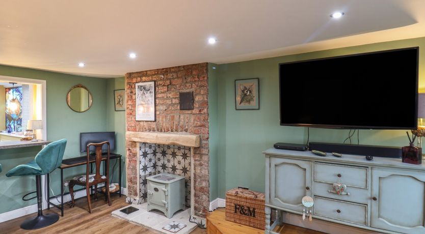 Photo of The Seaside House