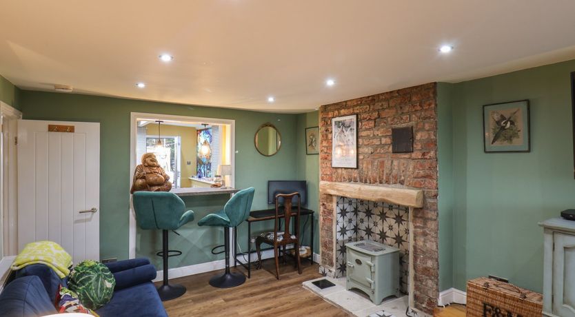 Photo of The Seaside House