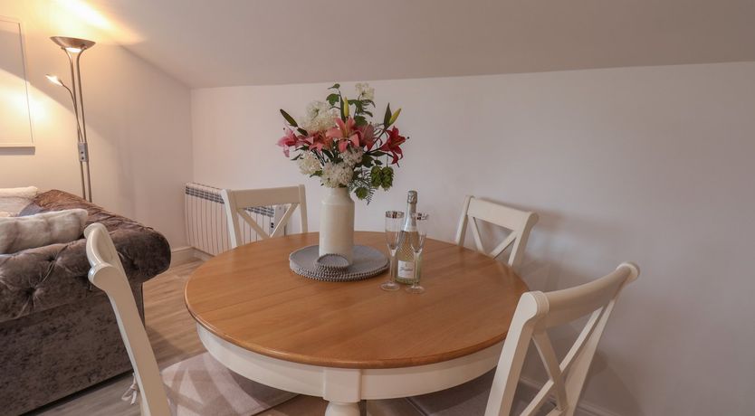 Photo of Brambles Apartment