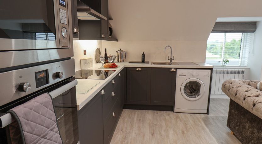 Photo of Brambles Apartment