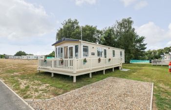 50, Foxburrow Hang Holiday Cottage