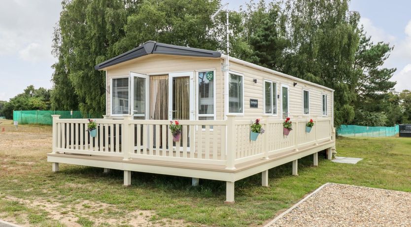 Photo of 50, Foxburrow Hang