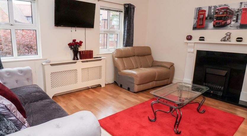 Photo of 1 Cockerill Fold