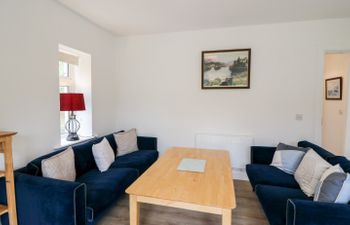 Ahiohill Meadows Holiday Cottage