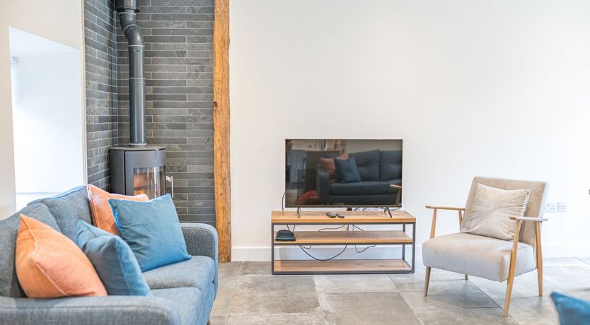 Photo of No 2 The Coach House